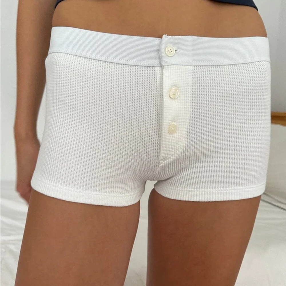 COPY - Brandy Melville boy shorts